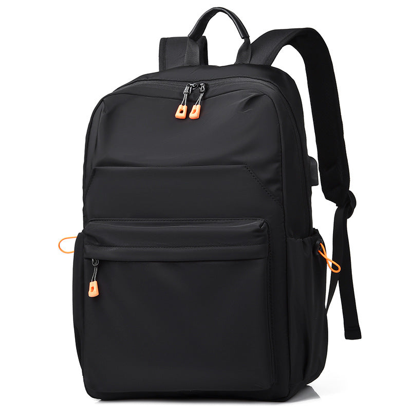 Ergonomic Travel Backpack Bowlift