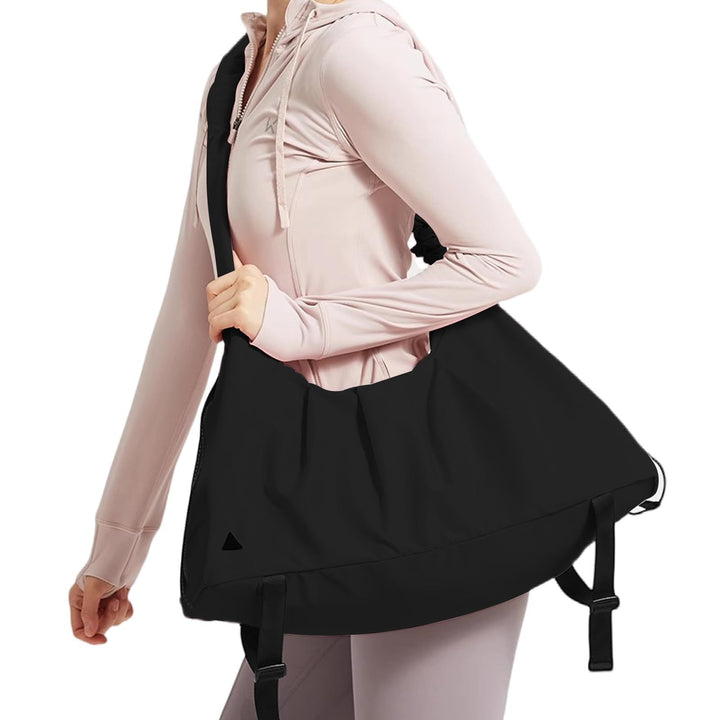 Multifunctional Sports Crossbody Bag Bowlift