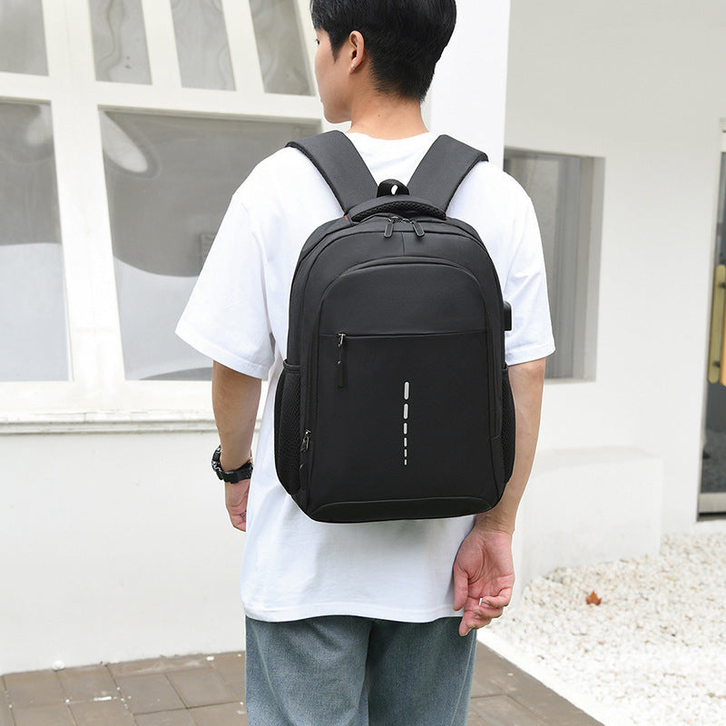 Adjustable Ergonomic Laptop Backpack Bowlift