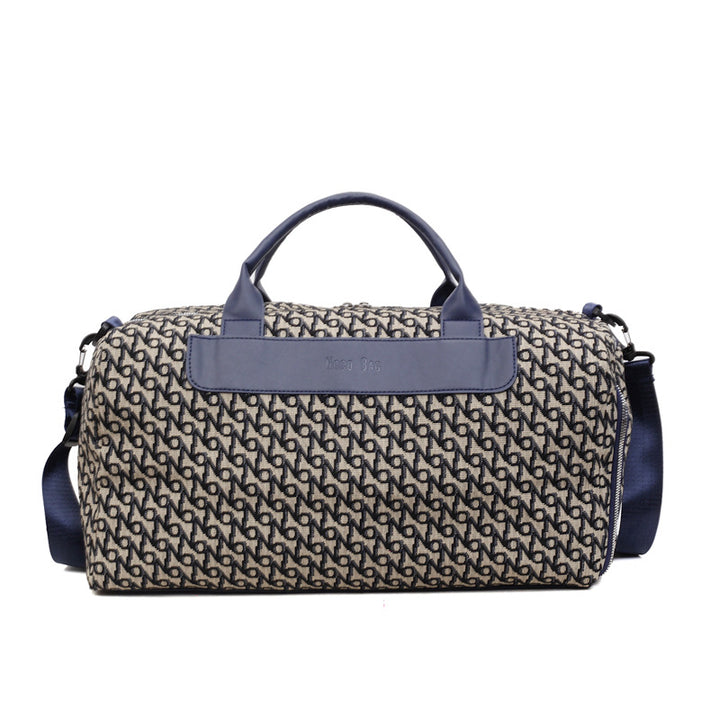 Stylish Utility Duffel Bag Bowlift