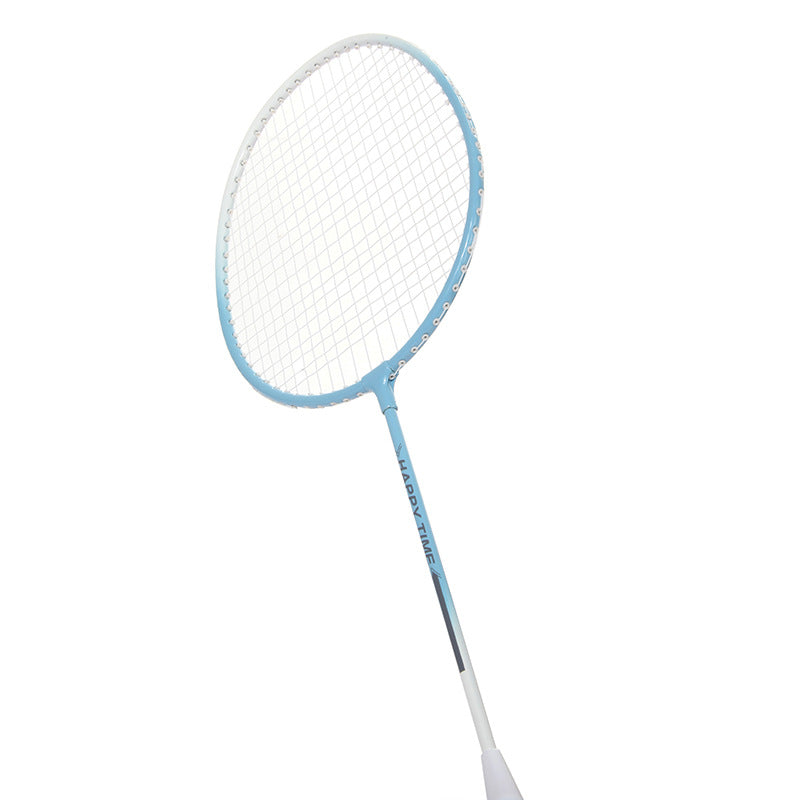 Badminton Racket For Precise Play Bowlift