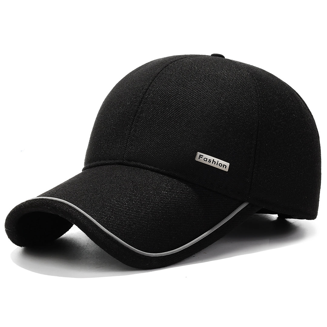 Men's Classic Sport Cap Bowlift
