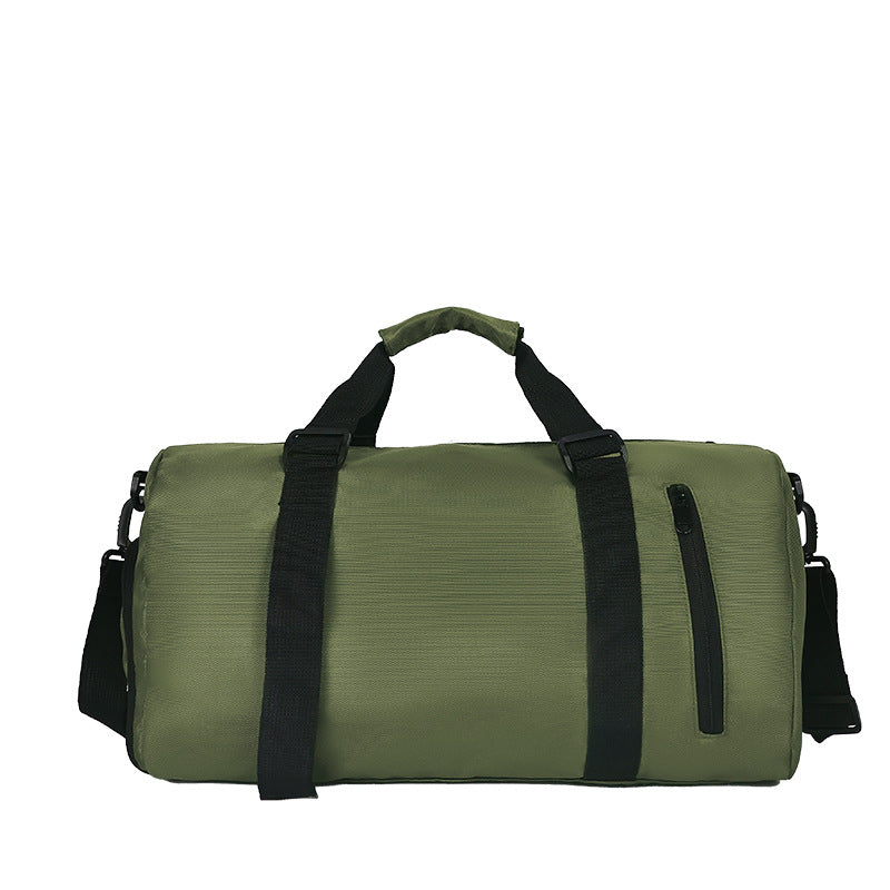 Versatile Sports Travel Duffel Bag Bowlift