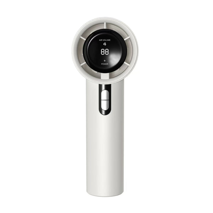 Women portable handheld fan Bowlift