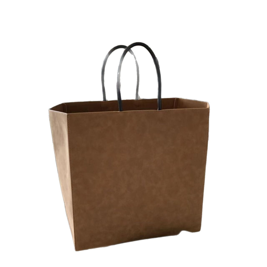 Elegant Handbag Bowlift