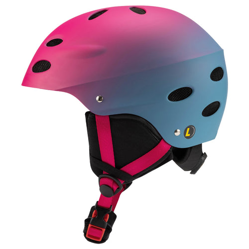 High-Impact Multi-Sport Helmet Bowlift