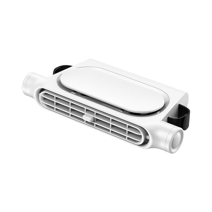 Clip-On Air Cooling System Bowlift
