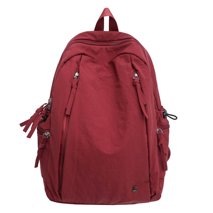 Durable Lightweight Utility Backpack Bowlift
