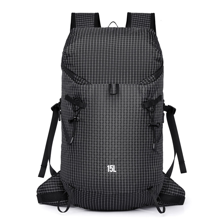 Lightweight Travel Backpack Bowlift