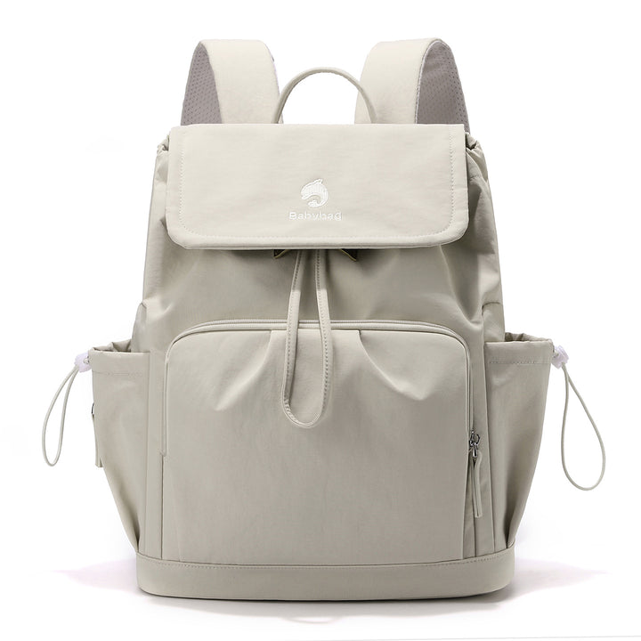 Multi-Functional Baby Diaper Backpack Bowlift