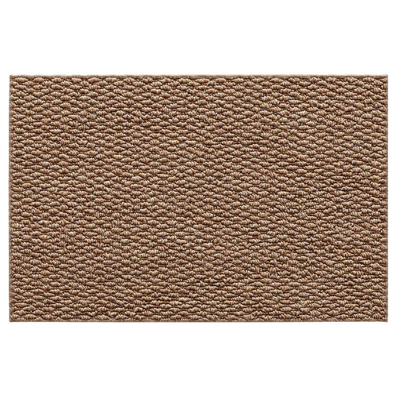 Textured Indoor/Outdoor Welcome Mat Bowlift