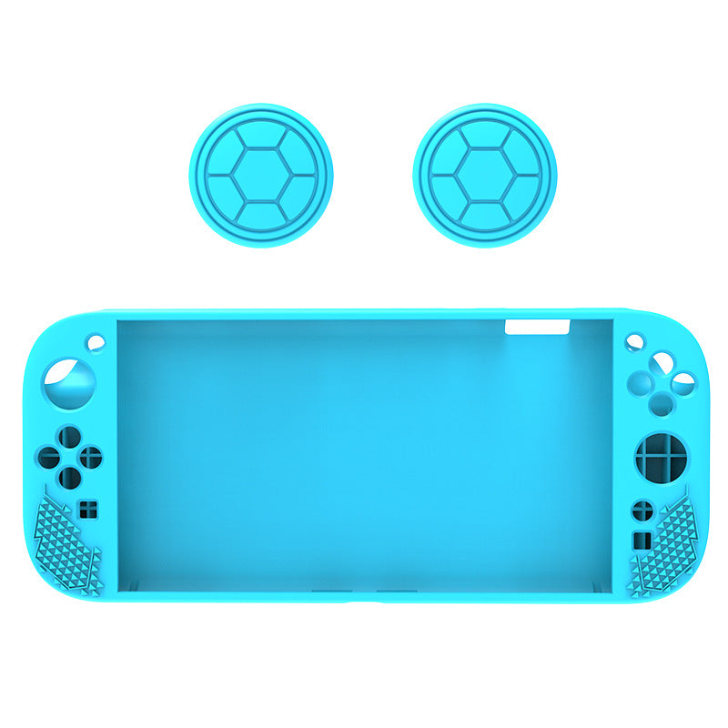 Protective case for portable gaming consoles Bowlift