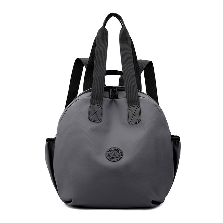 Multifunctional Tote Bag with Ergonomic Carrying Handles Bowlift