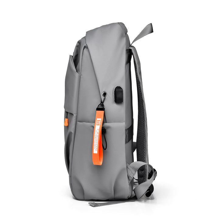 Ergonomic Multi-Purpose Backpack Bowlift