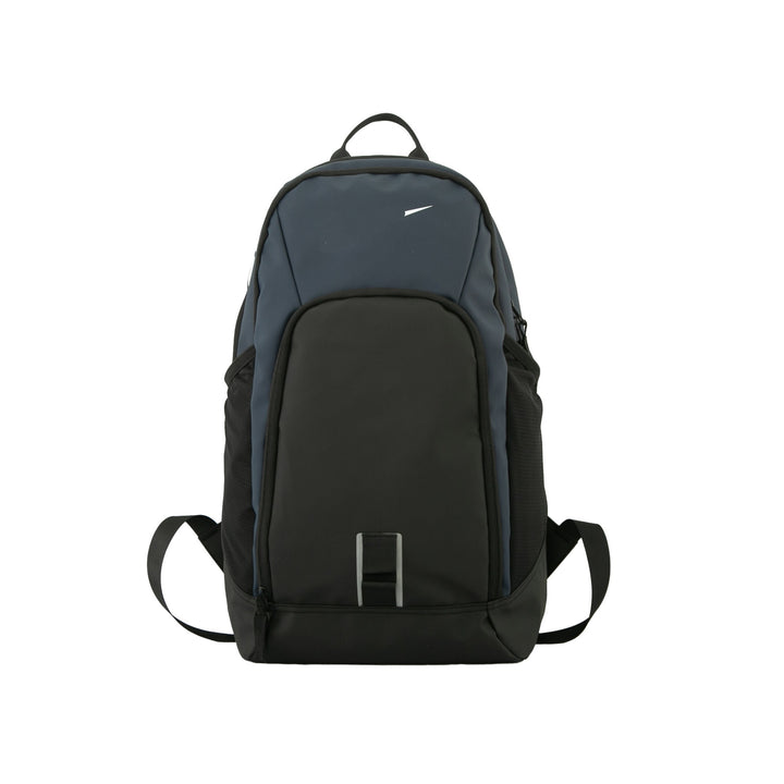 Versatile leisure backpack with padded back Bowlift