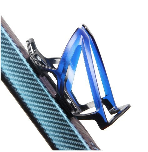 Bicycle Water Bottle Holder Bowlift