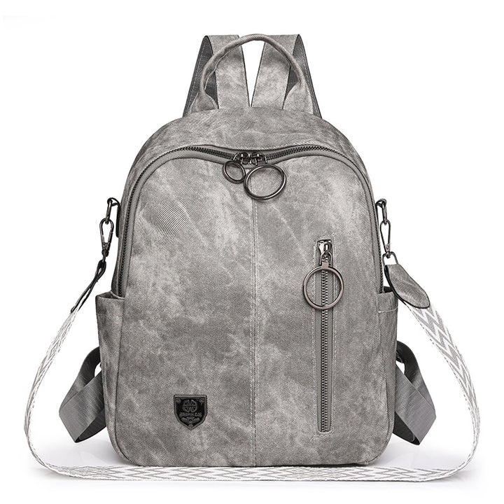 Versatile Multi-Function Backpack Bowlift
