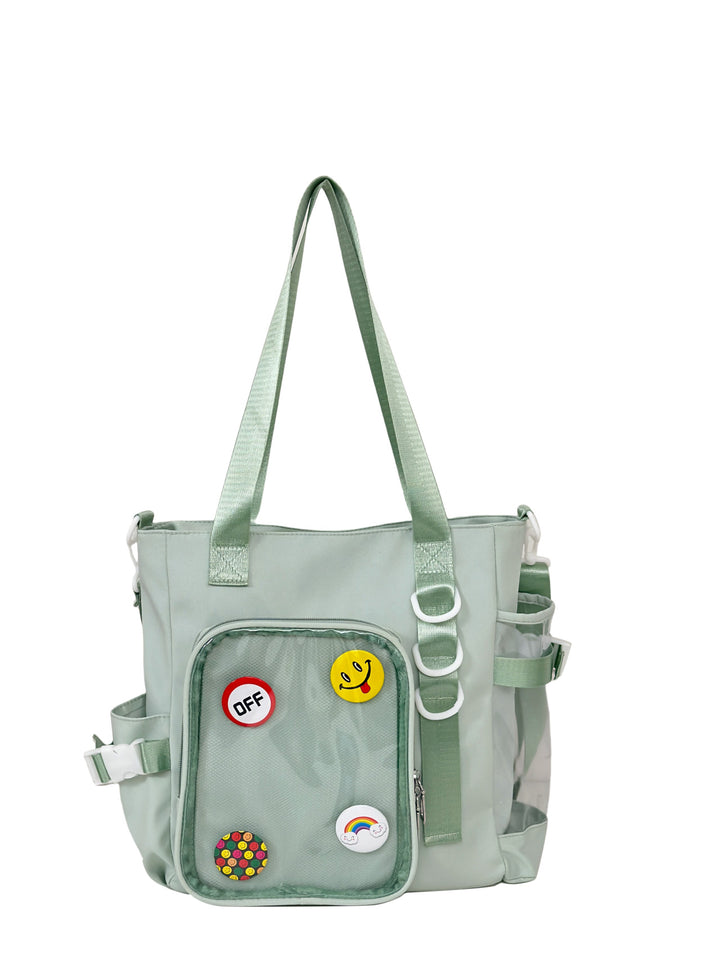 Fashionable Tote Bag Bowlift