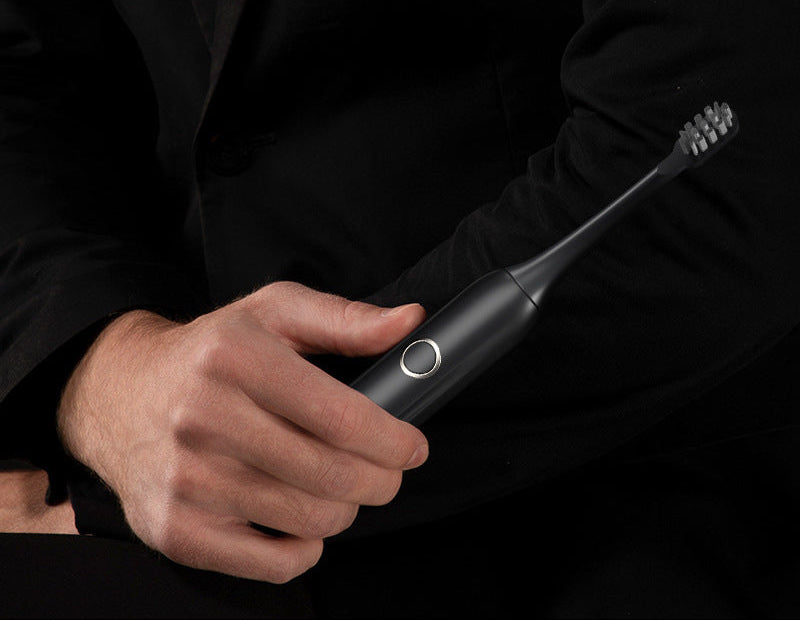 Smart Electric Toothbrush Bowlift