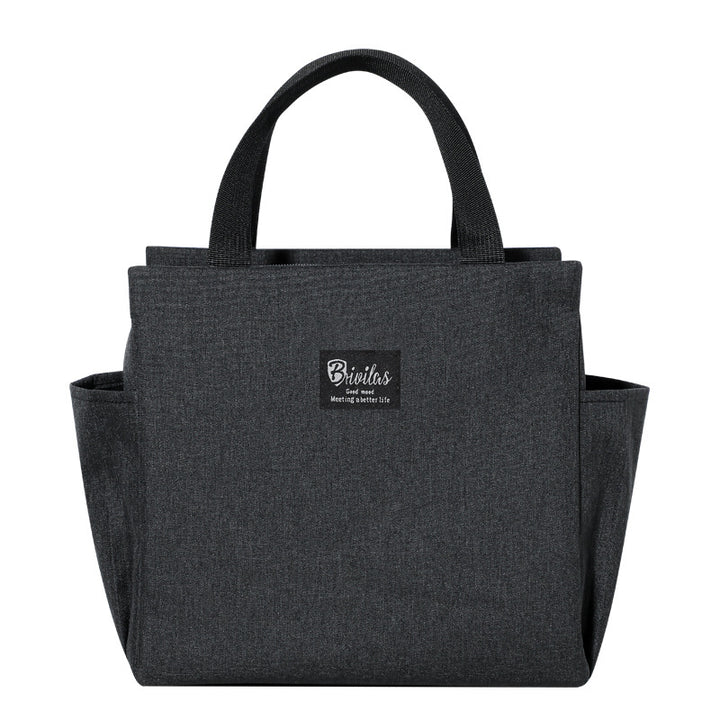 Insulated Lunch Organizer Bowlift