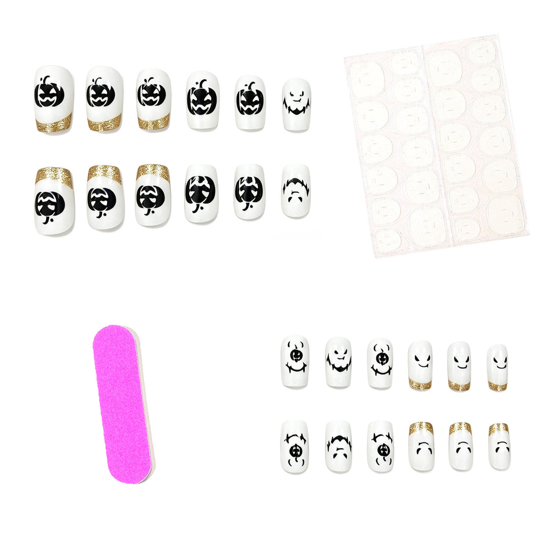Nail Art Bowlift