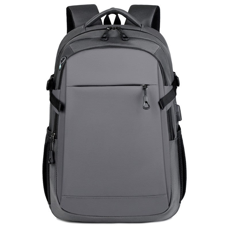 High-Performance Multi-Compartment Adventure Backpack Bowlift