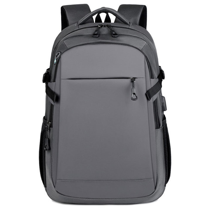 High-Performance Multi-Compartment Adventure Backpack Bowlift