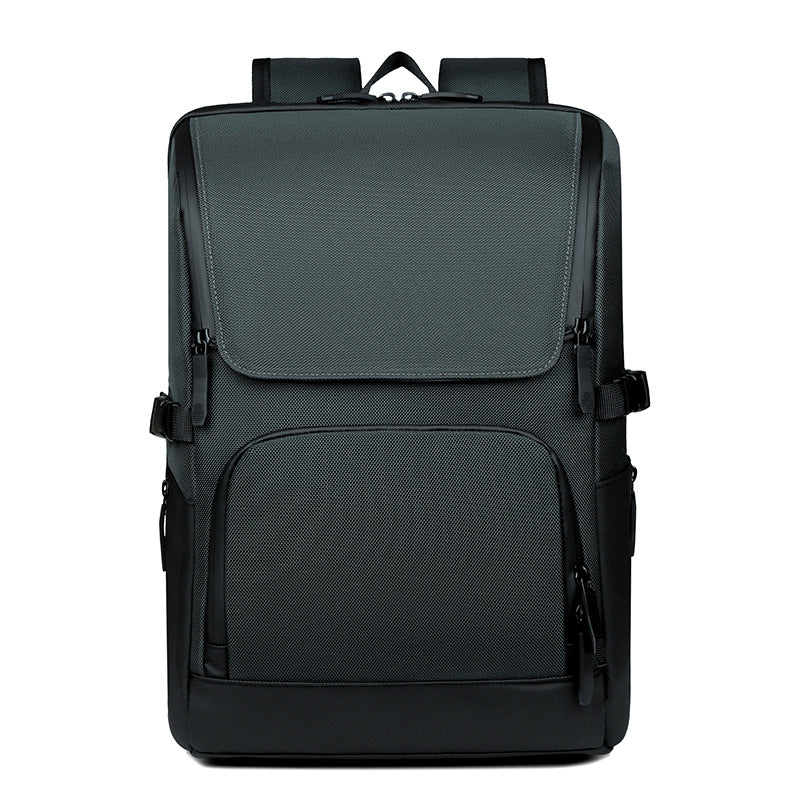 Stylish Travel Backpack Bowlift