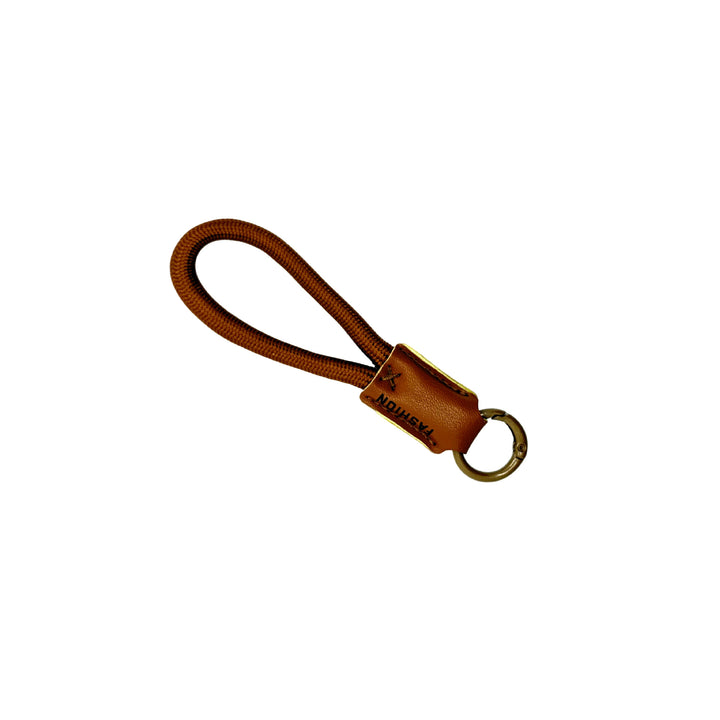 Durable Fashion Keychain Holder Bowlift