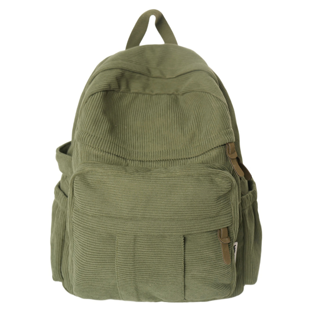 Cord Backpack From Bowlift