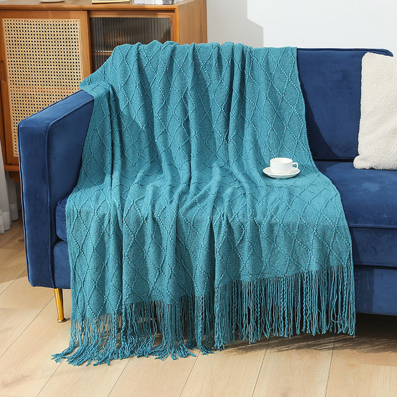 Home Decorative Blanket