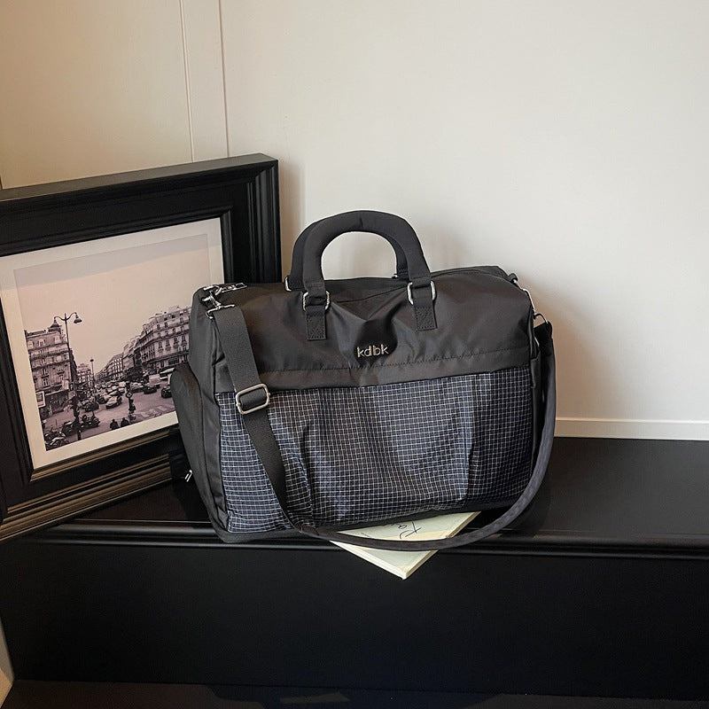 Stylish Travel Weekender
