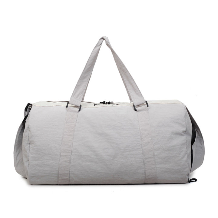 Spacious Travel Duffle Bag Bowlift