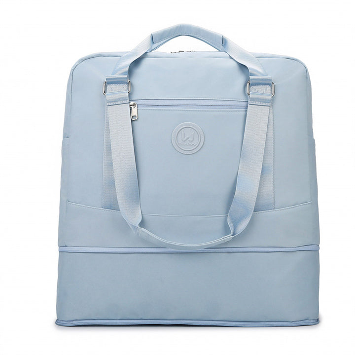 Multifunctional Tote Bag with Spacious Interior Compartment Bowlift