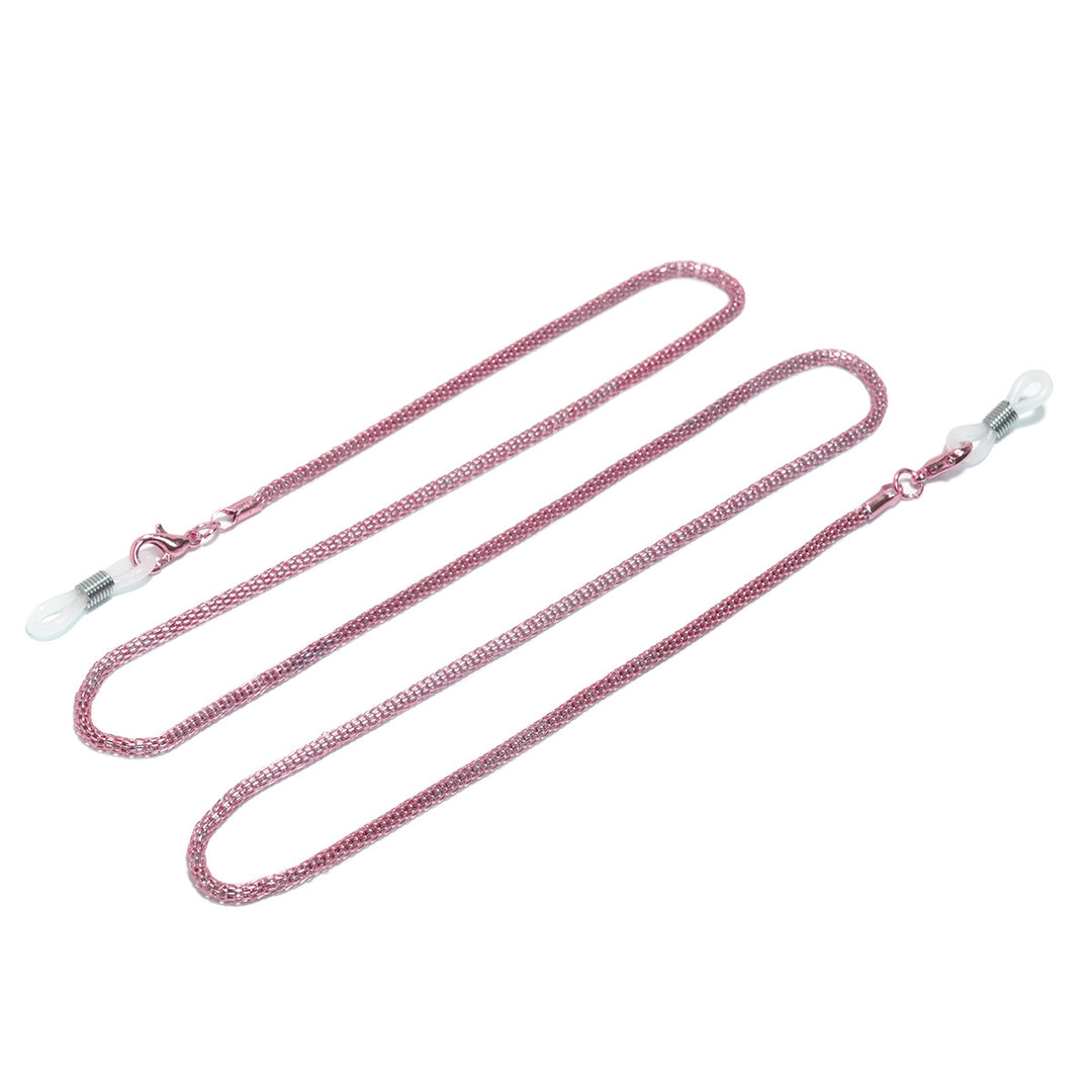 Durable Eyewear Retainer Chain Bowlift