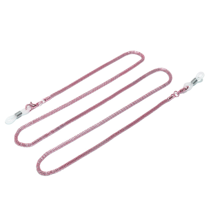 Durable Eyewear Retainer Chain Bowlift