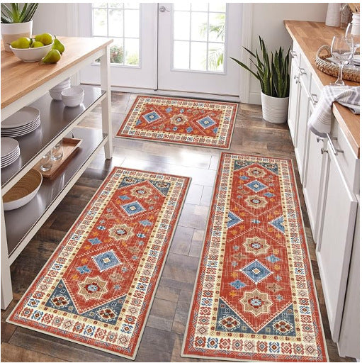 Home Decor Kitchen Mat Set Bowlift