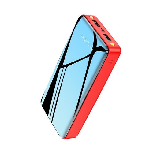 Powerbank for Mobile Devices Bowlift