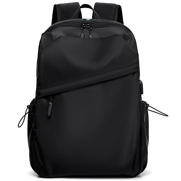 Sleek Urban Commuter Backpack Bowlift