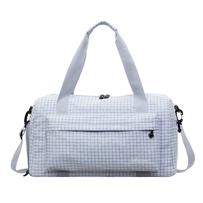 Unisex Travel Bag Bowlift