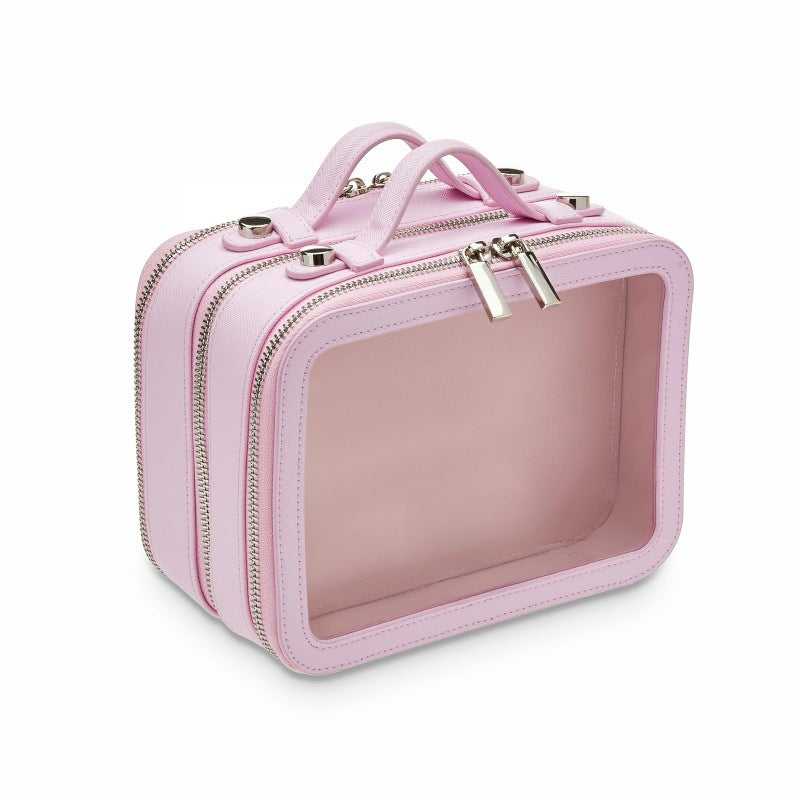 Elegant and Practical Cosmetics Storage Bag Bowlift