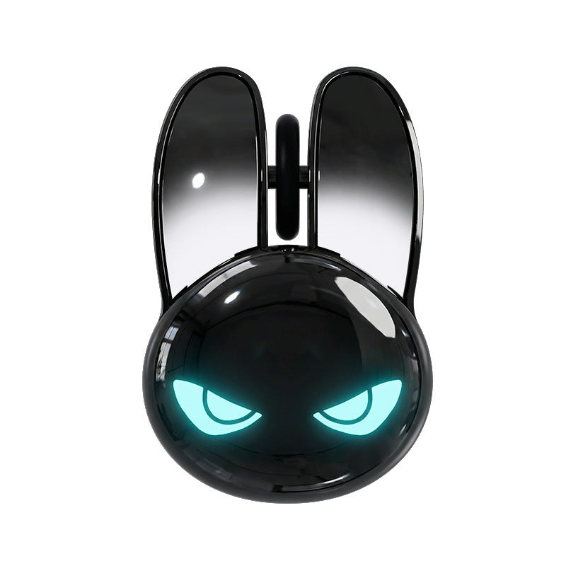 Cute Wireless Mouse Bowlift