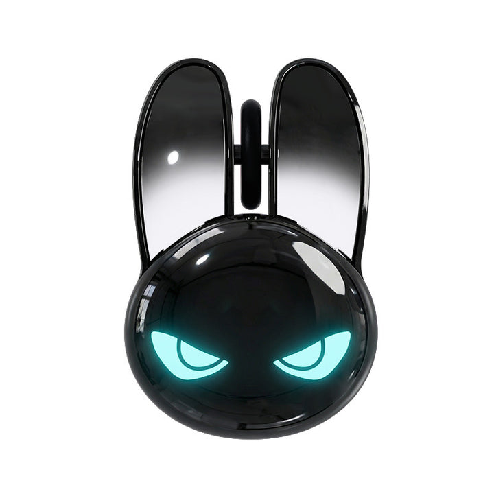 Cute Wireless Mouse Bowlift