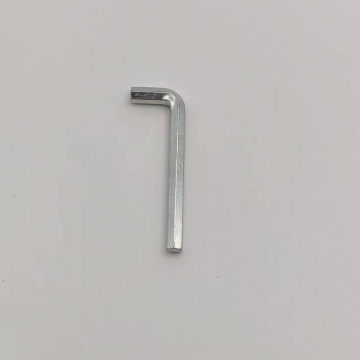 Precision Allen Wrench Tool Bowlift