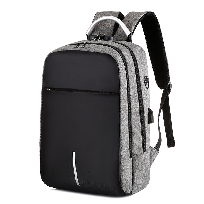 Professional Ergonomic Laptop Backpack Bowlift