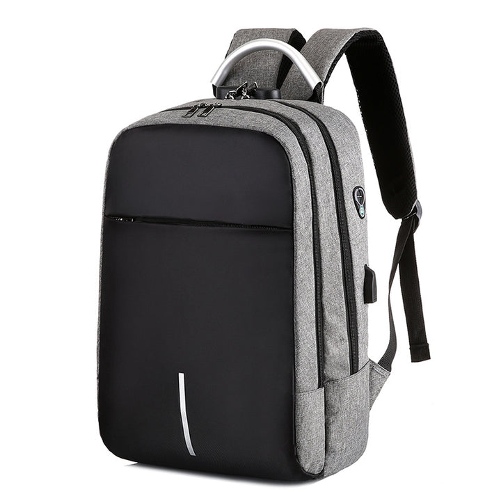 Professional Ergonomic Laptop Backpack Bowlift