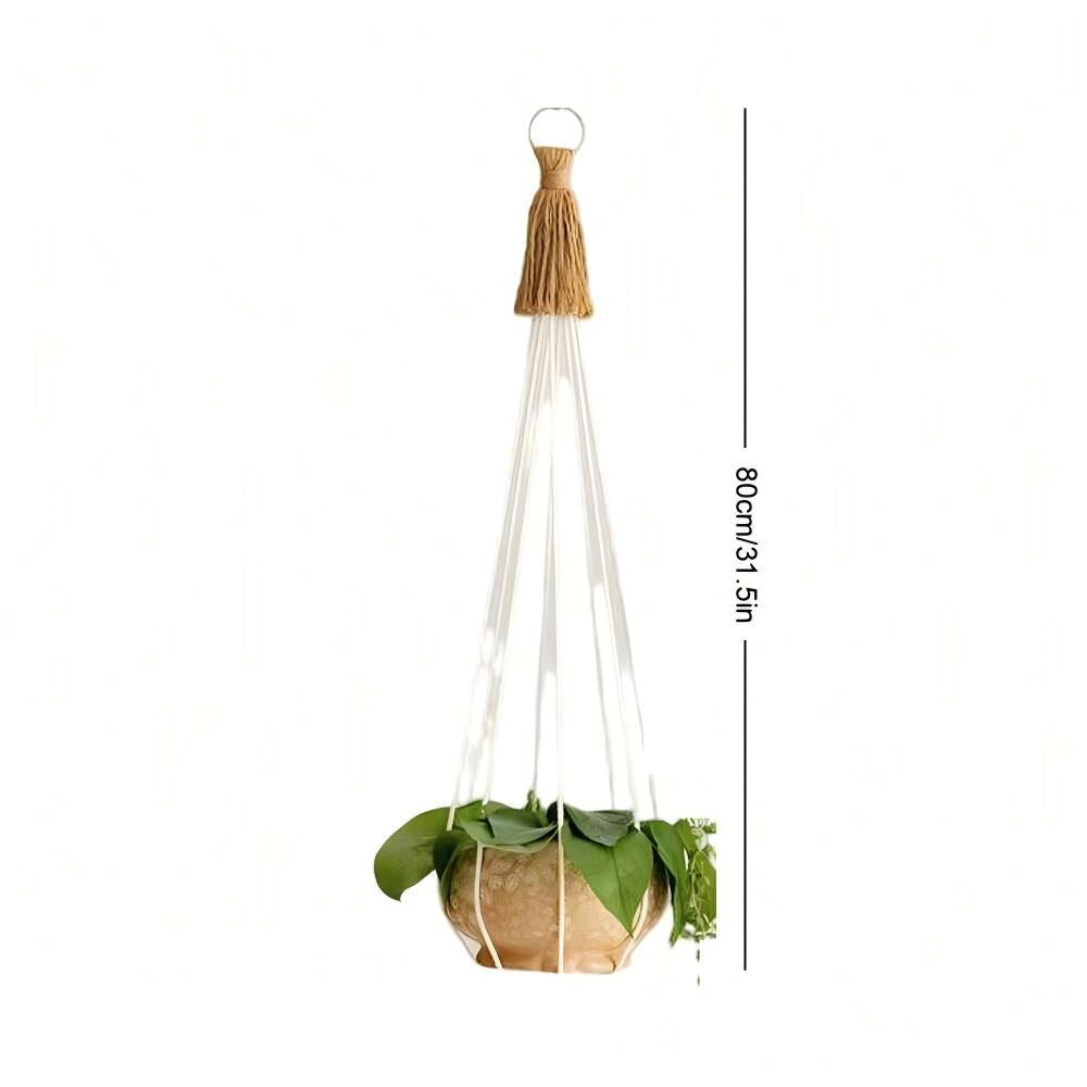 Home Decor Hanging Planter Bowlift