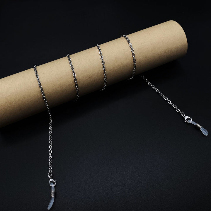 Stylish Chain Eyewear Lanyard Bowlift