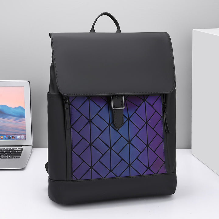 Modern Minimalist Backpack Bowlift