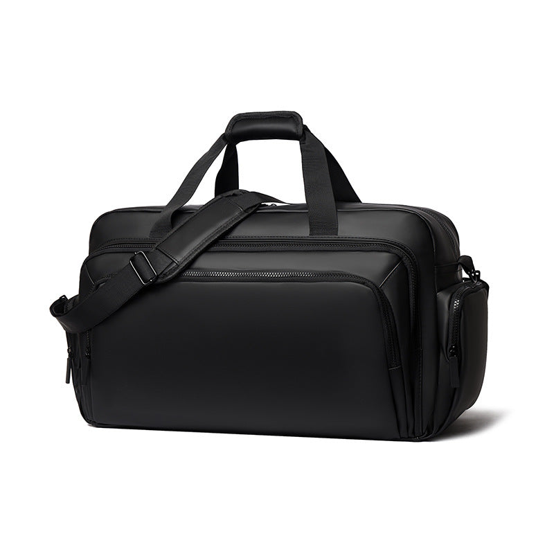 Sleek Travel Duffle Bag